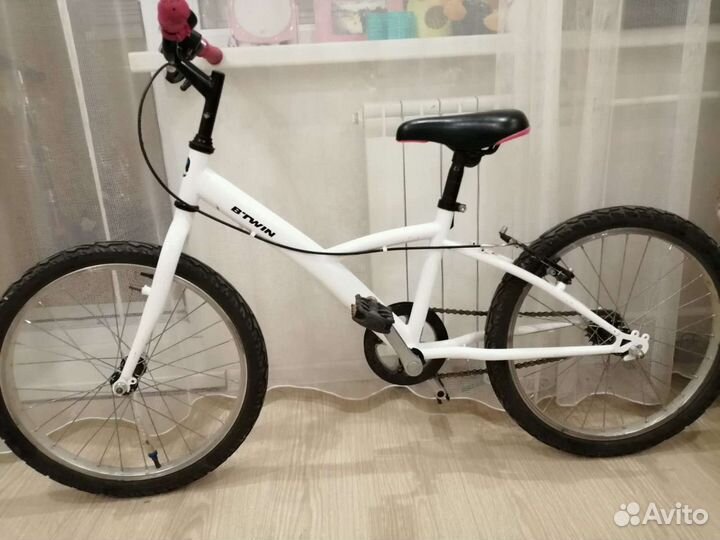 Велосипед детский 20