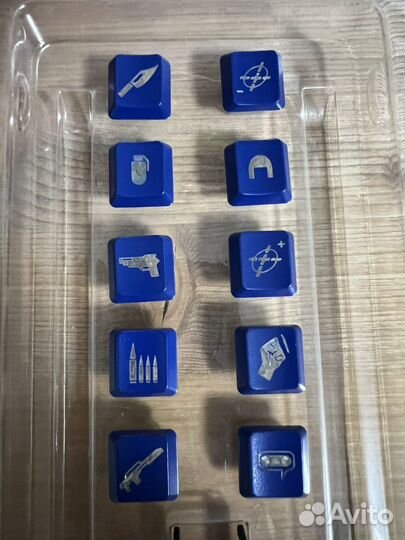 Клавиатура Razer tarantula