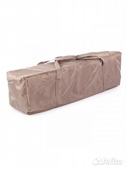 Манеж-кровать Babyton