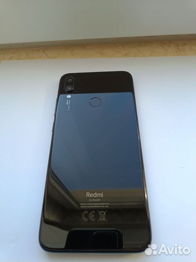 Xiaomi Redmi Note 7 4/64