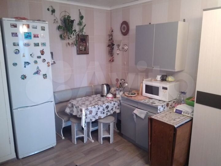 Комната 17 м² в 1-к., 8/9 эт.