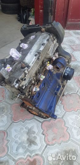 Двигатель ваз 16 клапанный