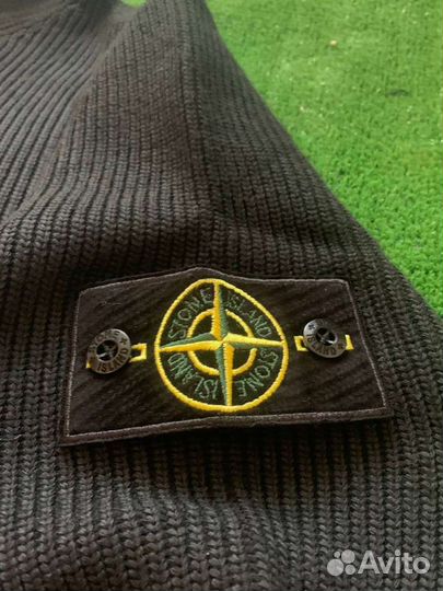 Водолазка stone island