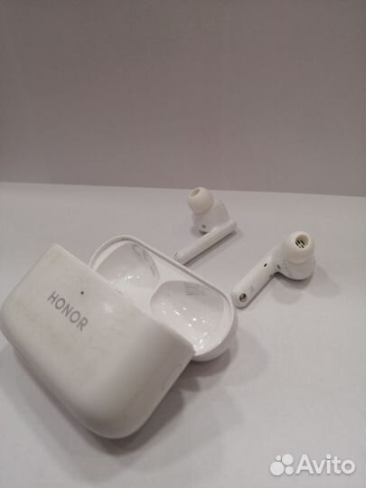 Беспроводные наушники Honor earbuds 2 lite
