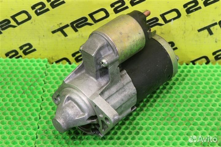 Стартер Suzuki Grand Vitara TD54V J20A