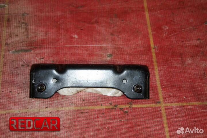 Крепеж защиты топливного бака Mercedes W166 ML (но