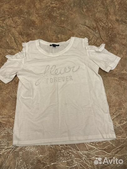 Футболка для девочки