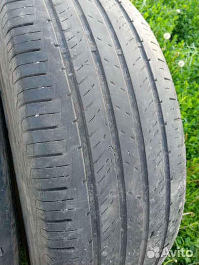 Accelera 651 Sport 2.25/4.5 R4 19B