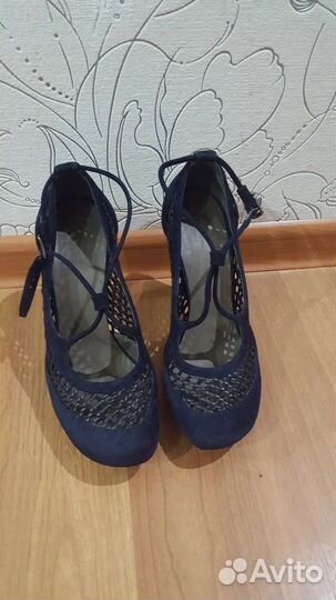 Туфли Balenciaga оригинал