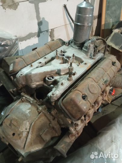 Запчасти на газ