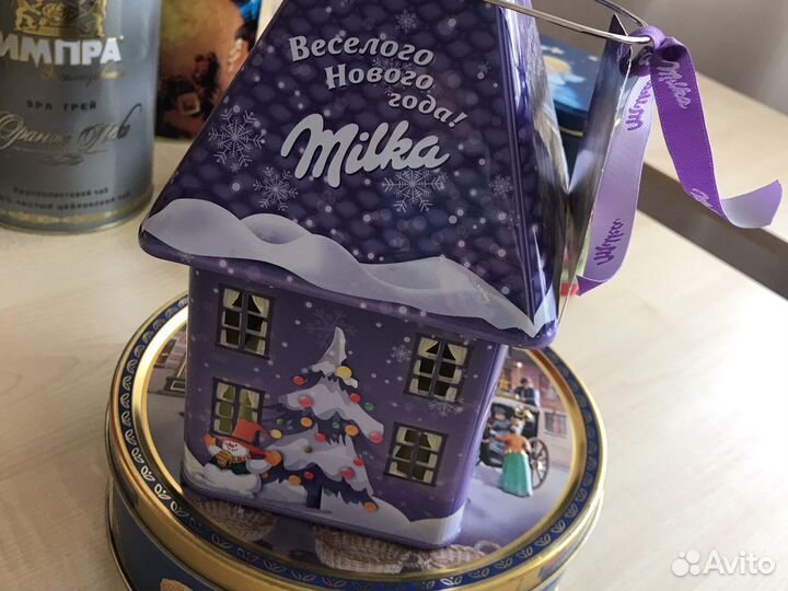 Жестяные банки