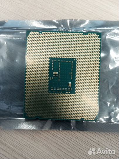 Процессор Intel xeon e5 2670 v3