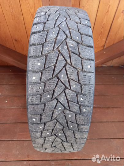 Dunlop SP Winter Ice 02 185/65 R15
