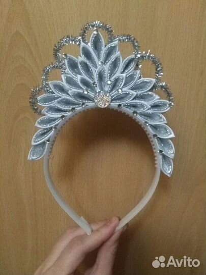 Ободочки ручной работы