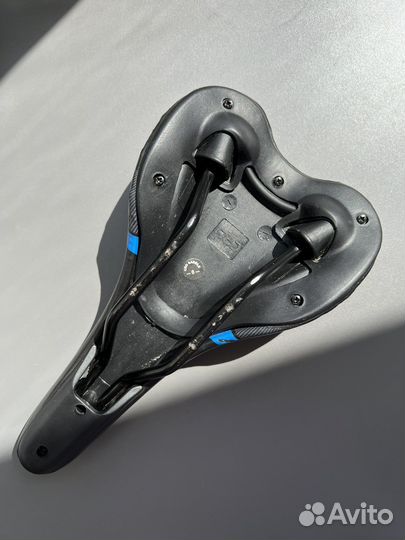 Седло для велосипеда cronus