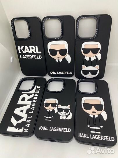 Чехол на все модели iPhone большой выбор