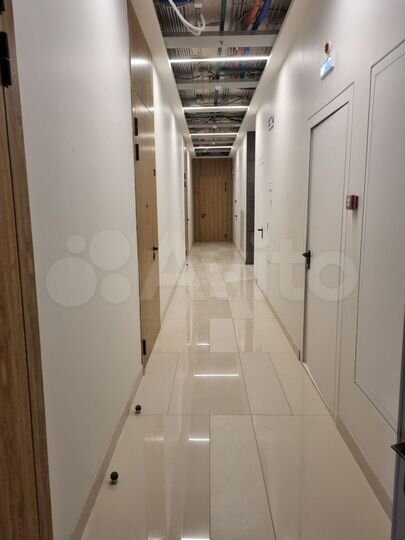 2-к. апартаменты, 46 м², 21/24 эт.