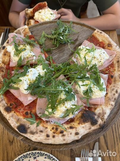 Корма для животных