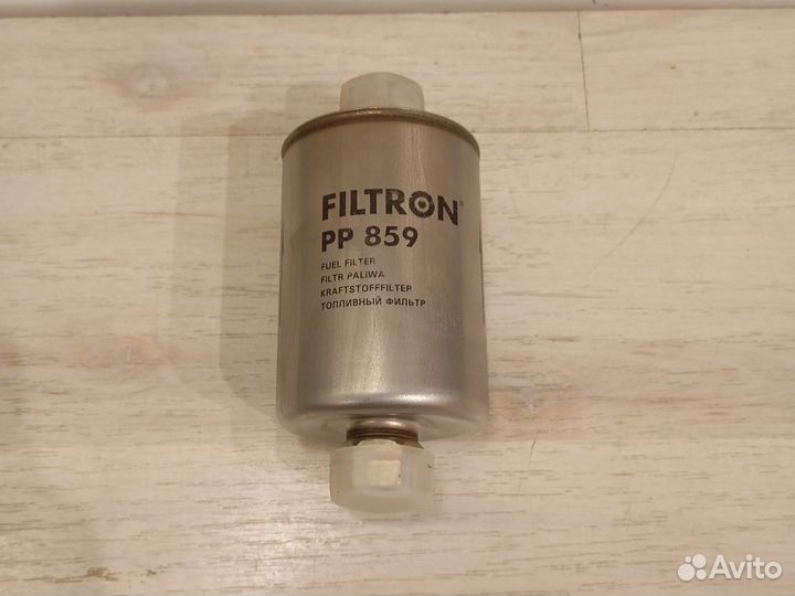 Фильтр топливный Daewoo, Land Rover, Rover