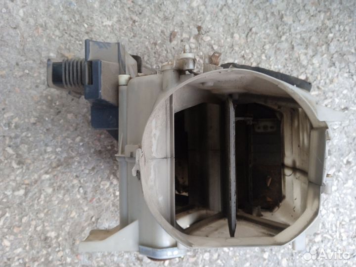 Корпус печки Мазда 626 GD(1987-1996)