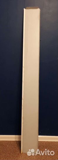 Отлив оконный (наружний подоконник)