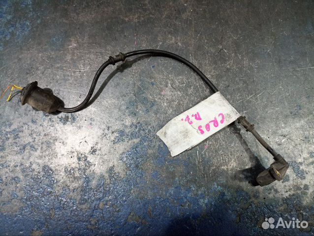 Датчик ABS задний правый Chrysler Crossfire