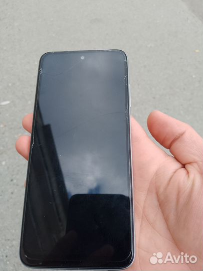 Xiaomi Redmi Note 10, 4/64 ГБ