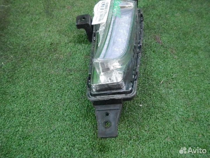 Фара дневного света левая (дхо) Suzuki Vitara