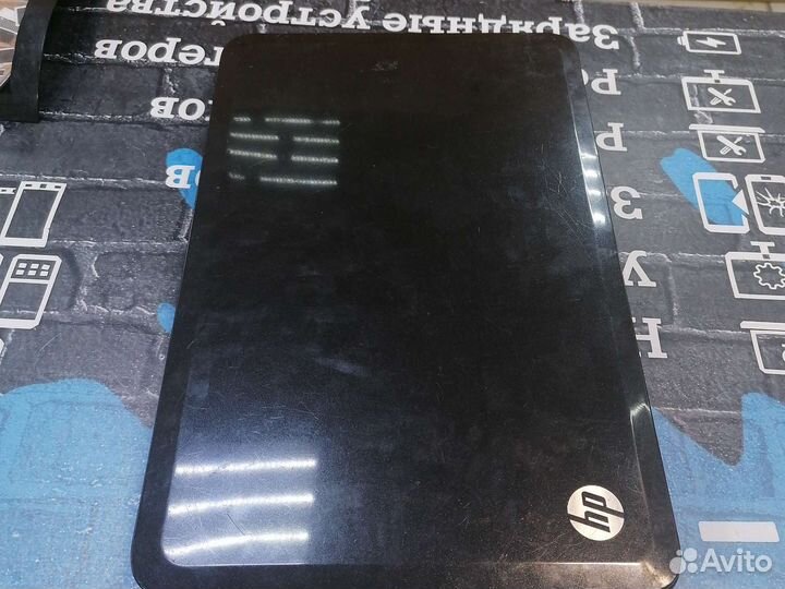 Hp pavilion g6