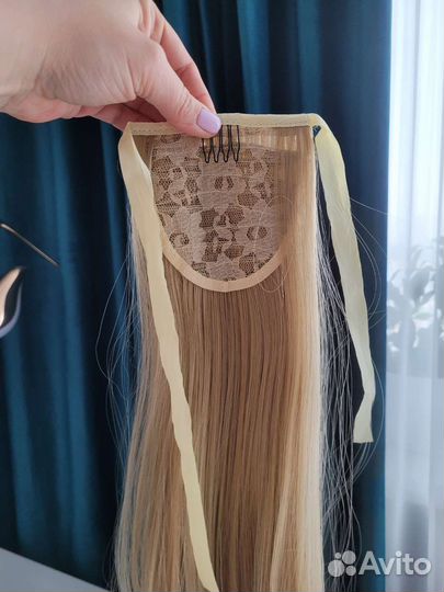 Накладной хвост