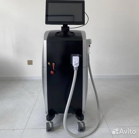 Диодный лазер 1200 W Diodelaser