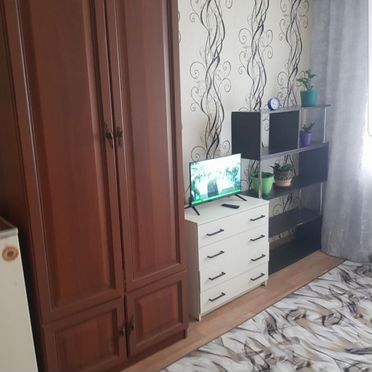 Комната 13 м² в 1-к., 6/9 эт.
