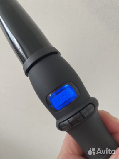 Плойка для волос 32 мм