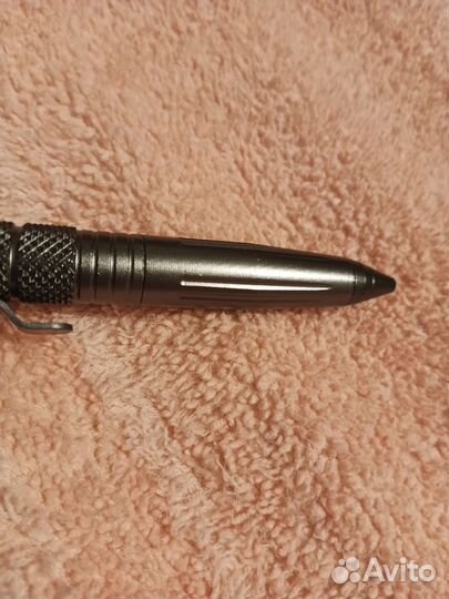 Ручка. Новая