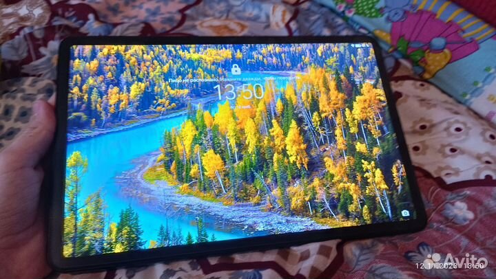 Планшет Huawei Matepad 11 2023, 6/128