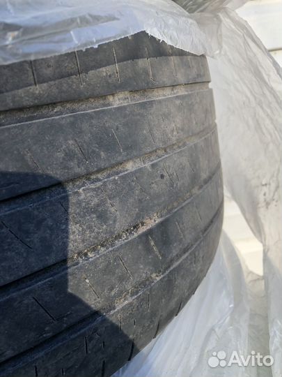 Bridgestone Turanza T005A 235/45 R18