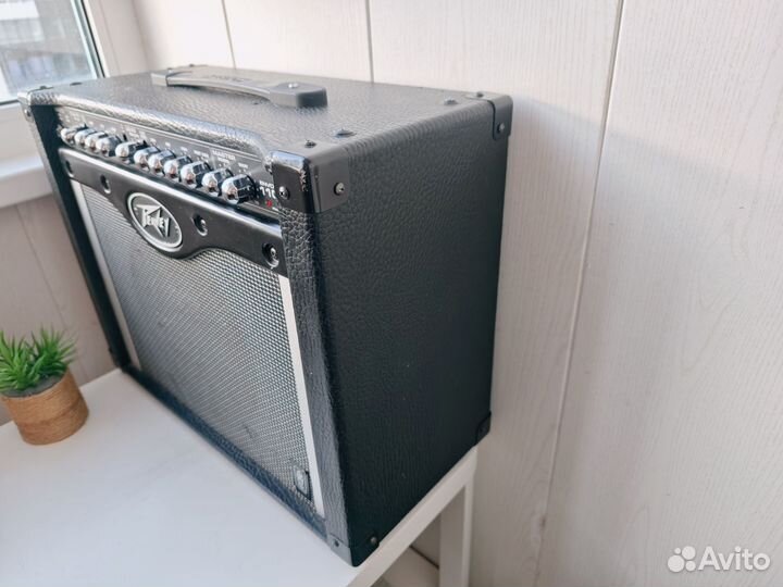 Комбоусилитель Peavey Envoy 110 (40 Вт)