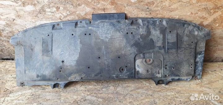 Пыльник двигателя Mazda CX 5 2012-2017