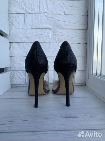 Туфли Gianvito Rossi