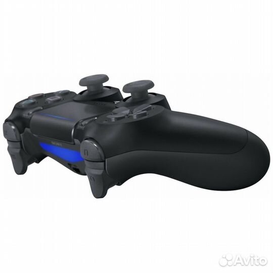 Манипулятор Sony Dualshock 4 v2 для PlaySta 405708