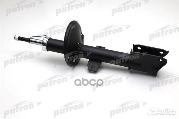 Patron Амортизатор подвески передн 'renault: DU