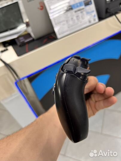 Геймпад для ps5