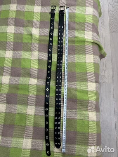 Ремень женский