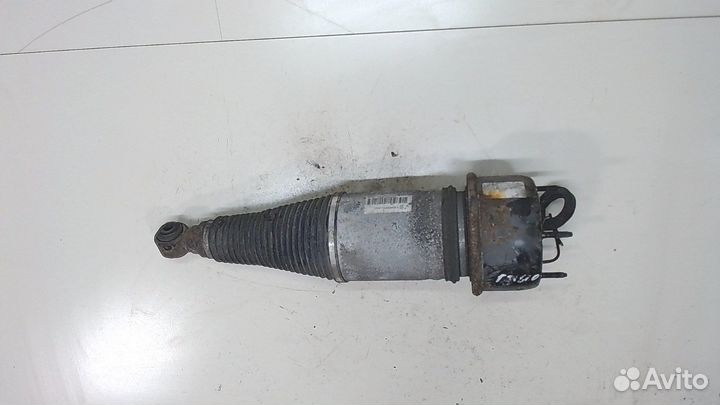 Амортизатор подвески Jaguar XJ 2003–2008, 2003