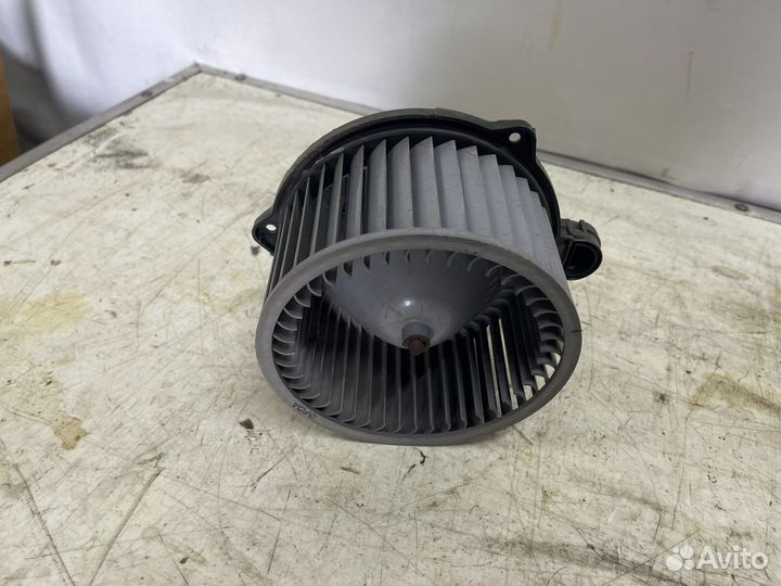 Моторчик печки Kia Sportage 3 2010-2014