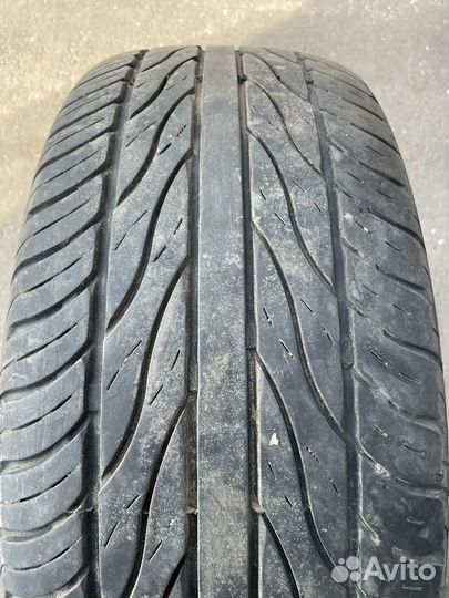 Комплект колес r17 5x114.3