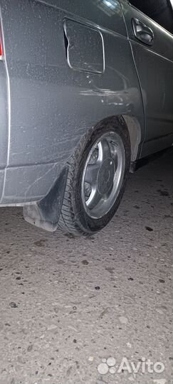 ВАЗ 2112 1.6 МТ, 2006, 165 000 км