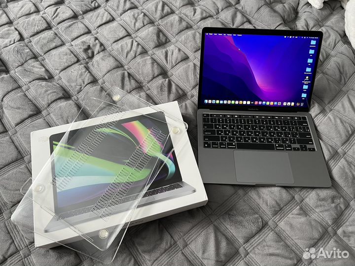 Apple MacBook Pro 13 2020 m1