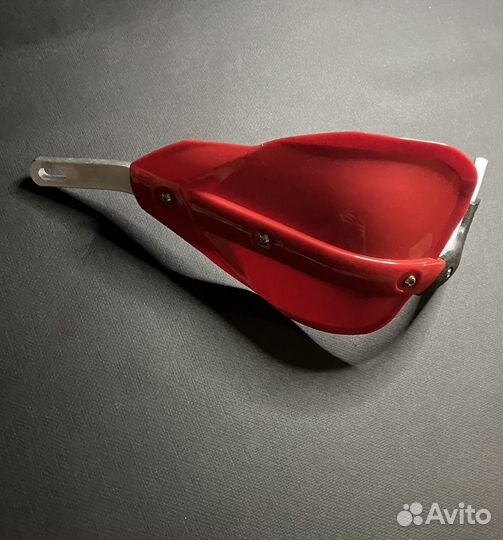 Защита рук для эндуро