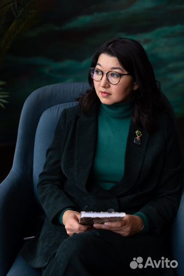 Опытный семейный юрист / адвокат